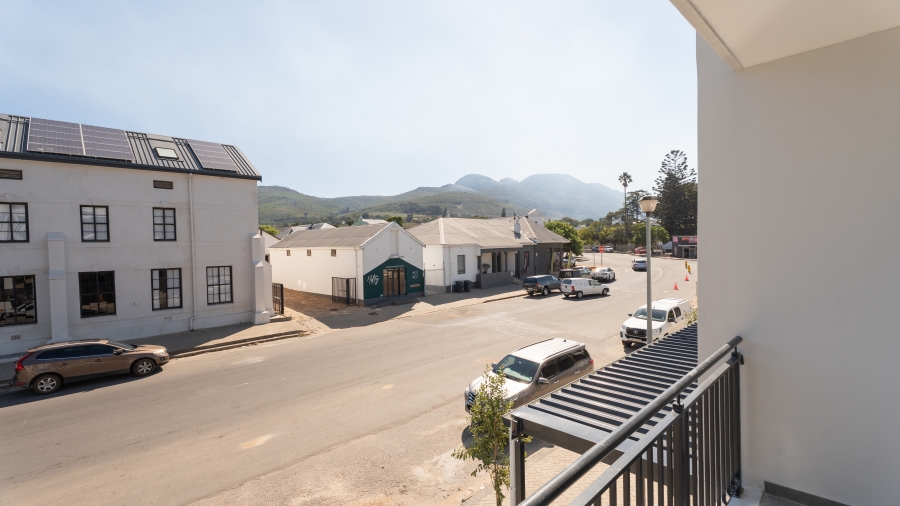 To Let 1 Bedroom Property for Rent in Paarl South Western Cape